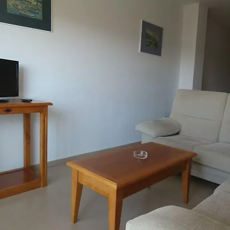 Proamar Apartment *