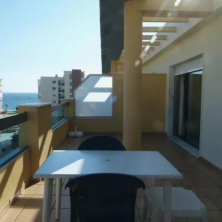 Proamar Apartment *