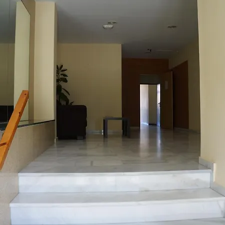 Apartment Proamar Torre Del Mar