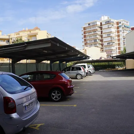 Proamar Apartment Torre Del Mar