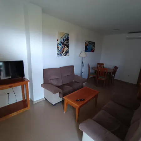 Apartment Proamar