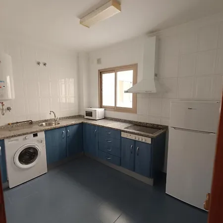 Apartment Proamar *