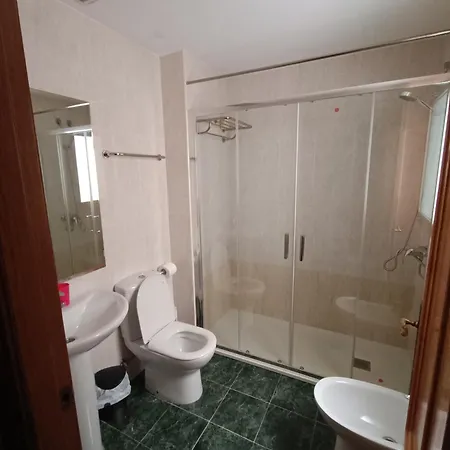 Apartment Proamar Torre Del Mar