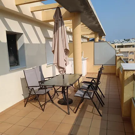 Proamar Apartment