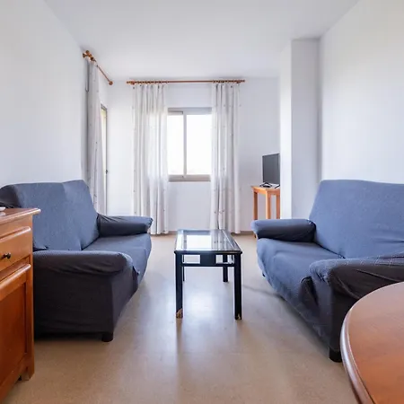 Proamar Apartment *