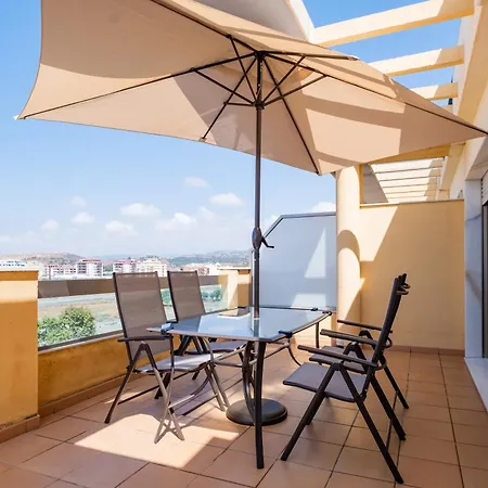 Apartment Proamar Torre Del Mar
