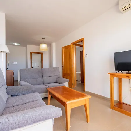 Proamar Apartment