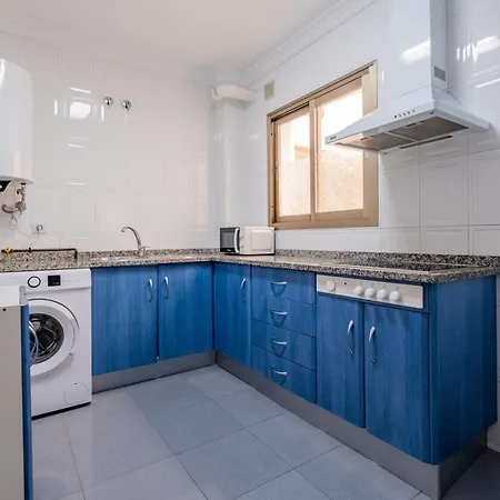 Apartment Proamar *