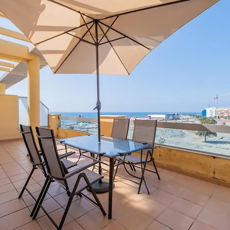 Proamar * Torre Del Mar