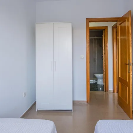 Proamar Apartment *