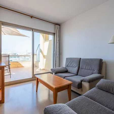 Apartment Proamar *
