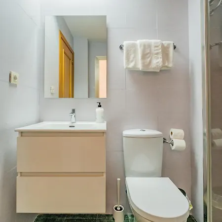 Apartment Proamar Torre Del Mar