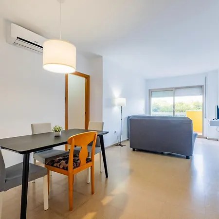 Proamar Apartment
