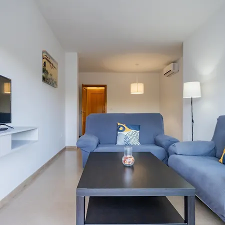 Apartment Proamar