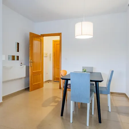 Apartment Proamar Torre Del Mar