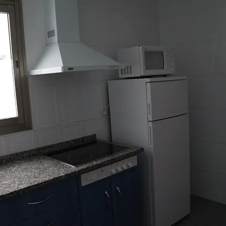 Apartamento Proamar