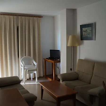 Proamar Lejlighed Torre Del Mar