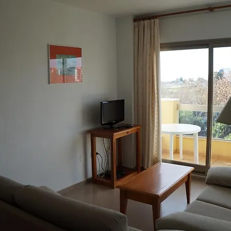 Apartamento Proamar *