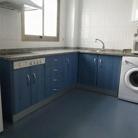 Apartamento Proamar Torre Del Mar