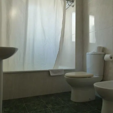 Proamar Apartamento Torre Del Mar