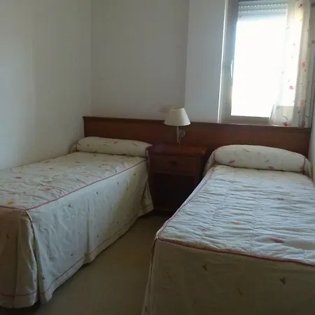 Proamar Appartement