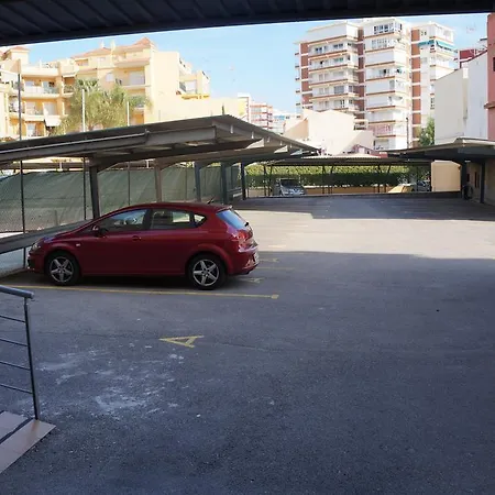 Apartamento Proamar
