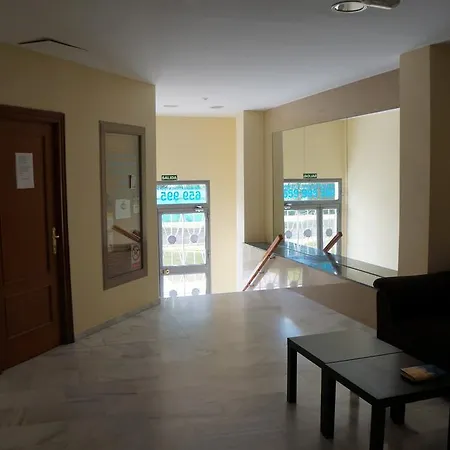 Proamar Apartamento *