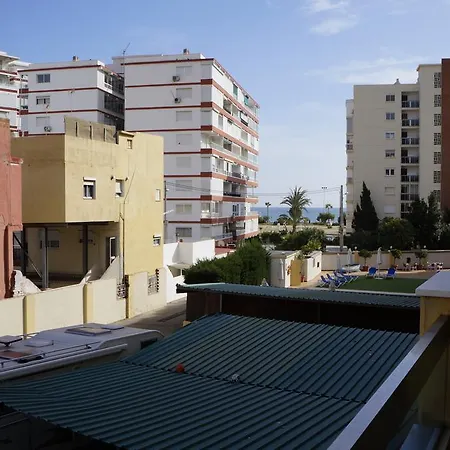 Proamar Appartement