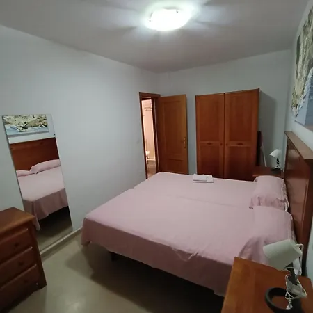 Apartamento Proamar Torre Del Mar