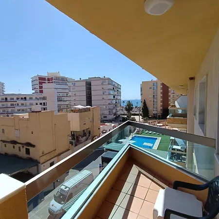 Proamar Lejlighed Torre Del Mar
