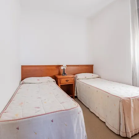 Proamar Appartement