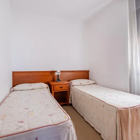 Proamar Lejlighed Torre Del Mar