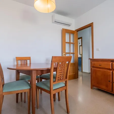 Appartement Proamar