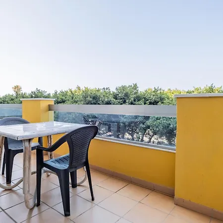 Proamar Appartement *