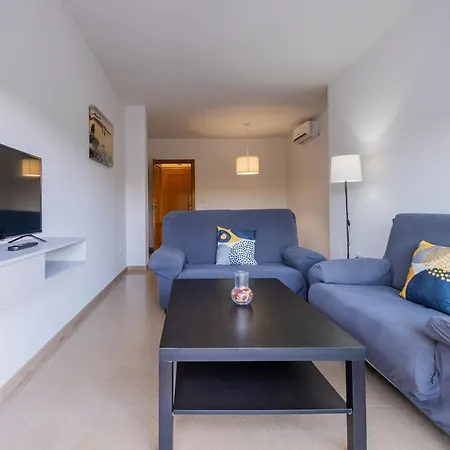 Appartement Proamar