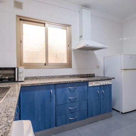 Proamar Appartement