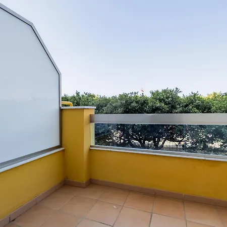 Appartement Proamar *