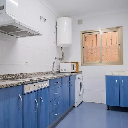 Proamar Appartement Torre Del Mar
