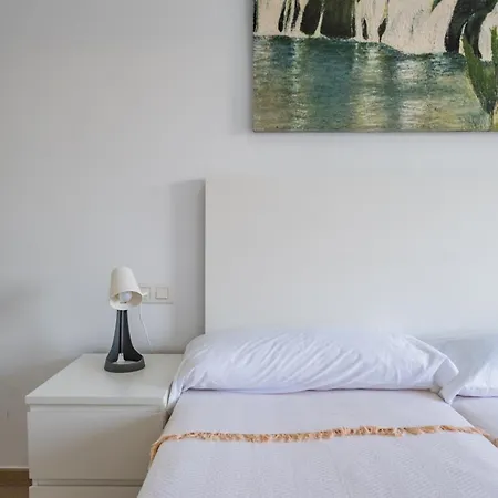 Proamar Appartement *