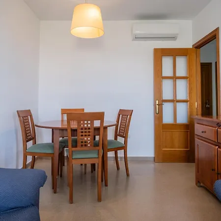 Appartement Proamar