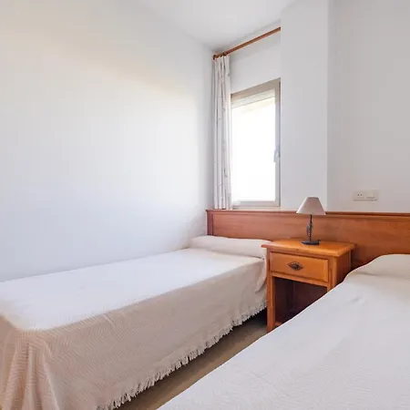 Proamar Lägenhet Torre Del Mar