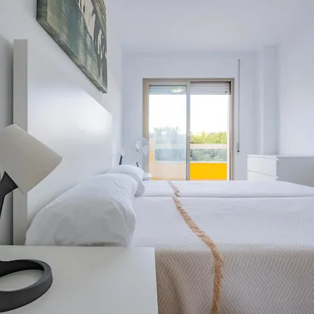 Proamar Lägenhet Torre Del Mar
