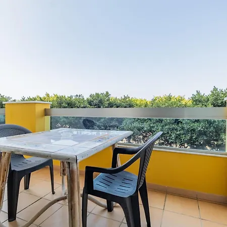Lägenhet Proamar Torre Del Mar
