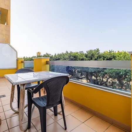 Proamar Lägenhet Torre Del Mar