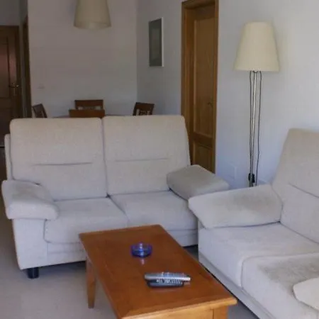 Proamar Apartamento *