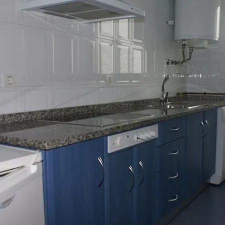 Proamar Apartamento