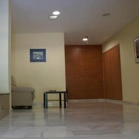 Proamar * Torre Del Mar