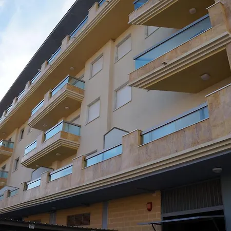 Proamar Apartment Torre Del Mar