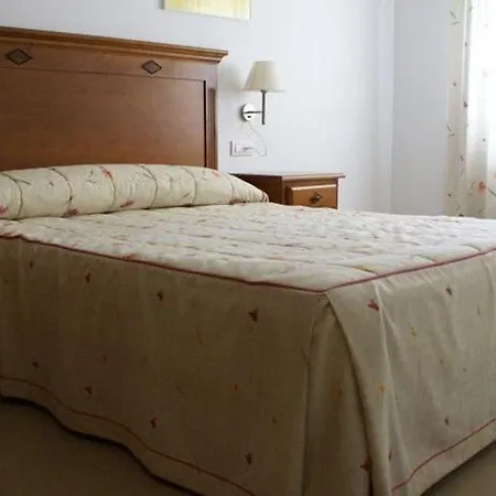 Proamar Apartmán Torre Del Mar